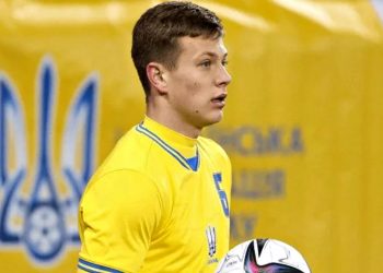 Олексій Сич.