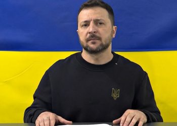 Володимир Зеленський.