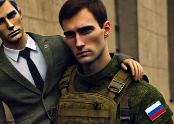 Кадрові чистки.