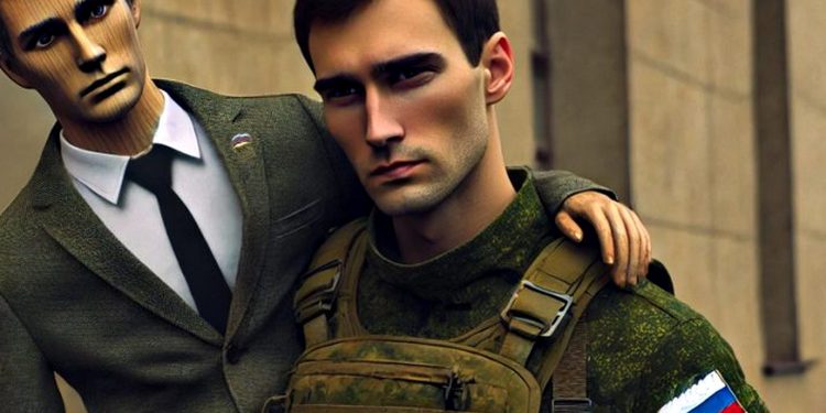 Кадрові чистки.