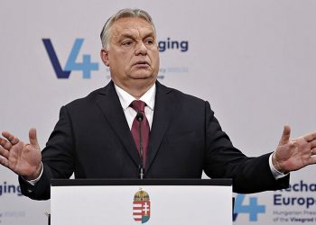 Віктор Орбан.