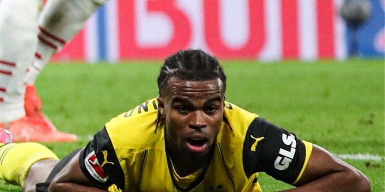 Каарні Чібвуезе Чуквуемека.