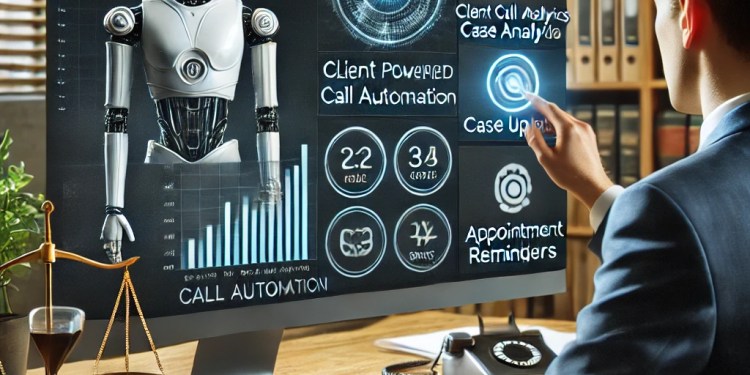 Автообзвон