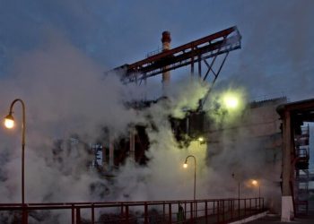 Уфімський НПЗ