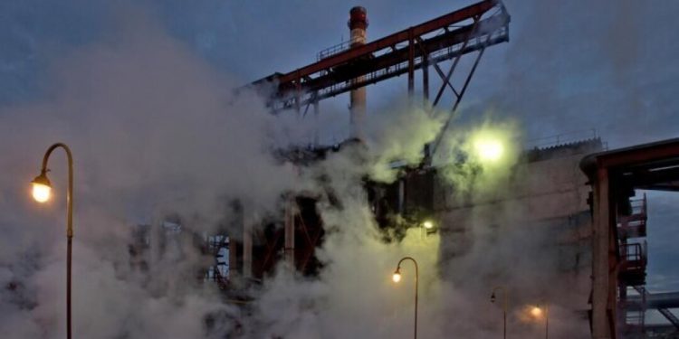 Уфімський НПЗ