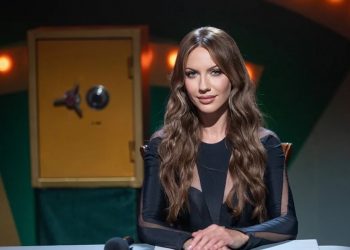 Леся Нікітюк