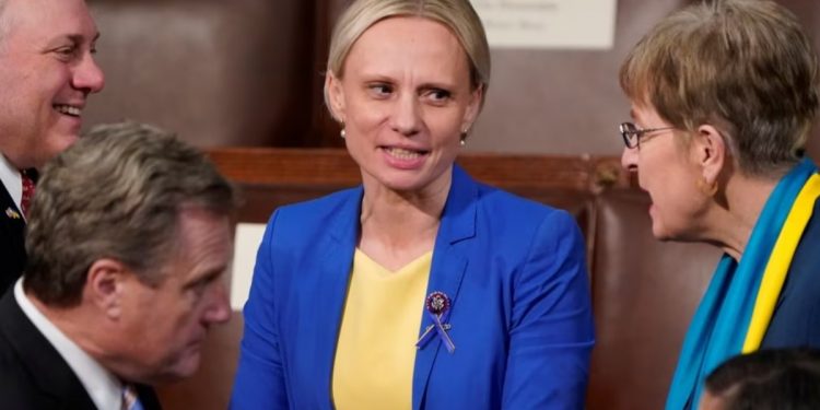 Вікторія Спартц