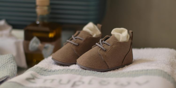 Дитяче взуття