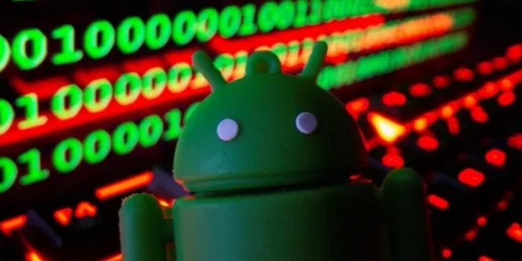 Android.