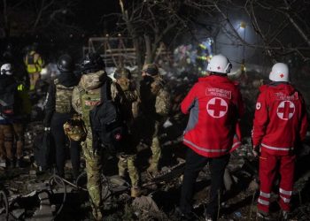 Обстріл Запоріжжя.