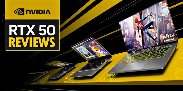 Тестування ноутбуків.