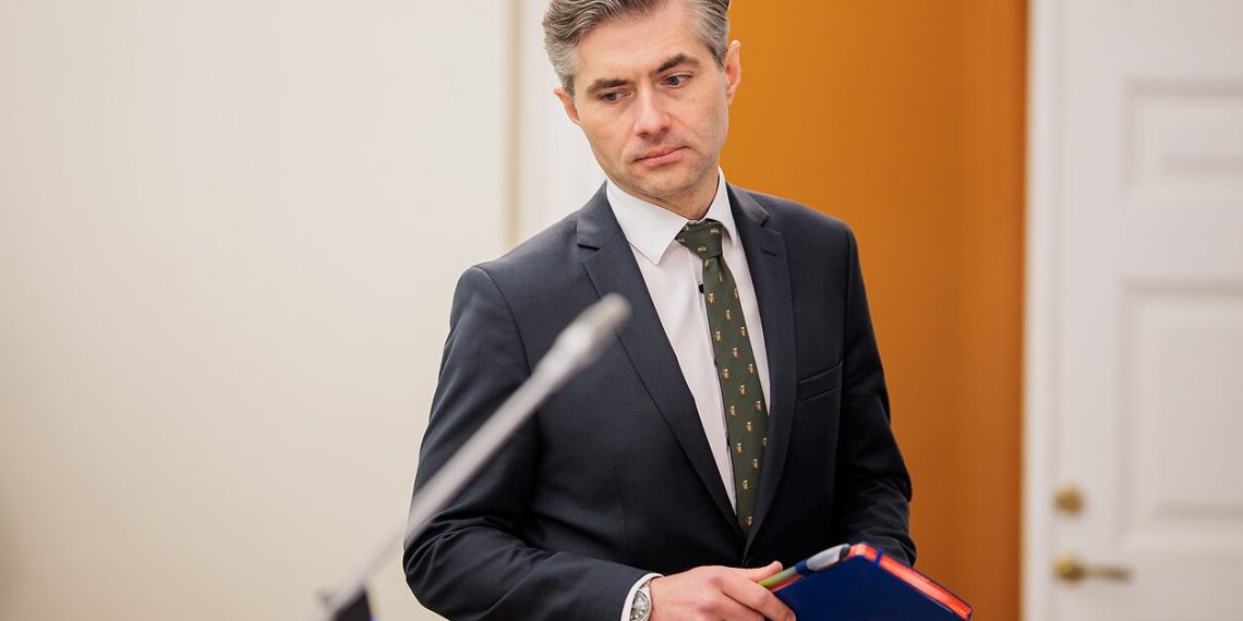 Кястутіс Будріс