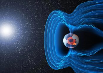 Магнітні бурі