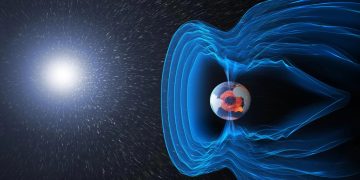 Магнітні бурі