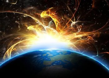 Магнітні бурі