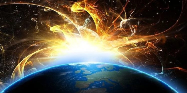 Магнітні бурі