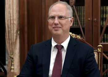 Кирило Дмитрієв
