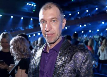 Сергій Сосєдов