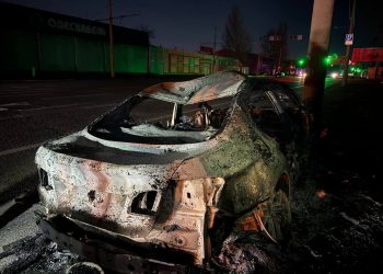 Братчук рассказал о тактике, которую применили оккупанты в ходе дроновой атаки на Одессу