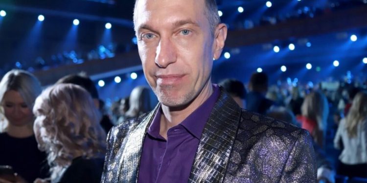 Сергій Сосєдов