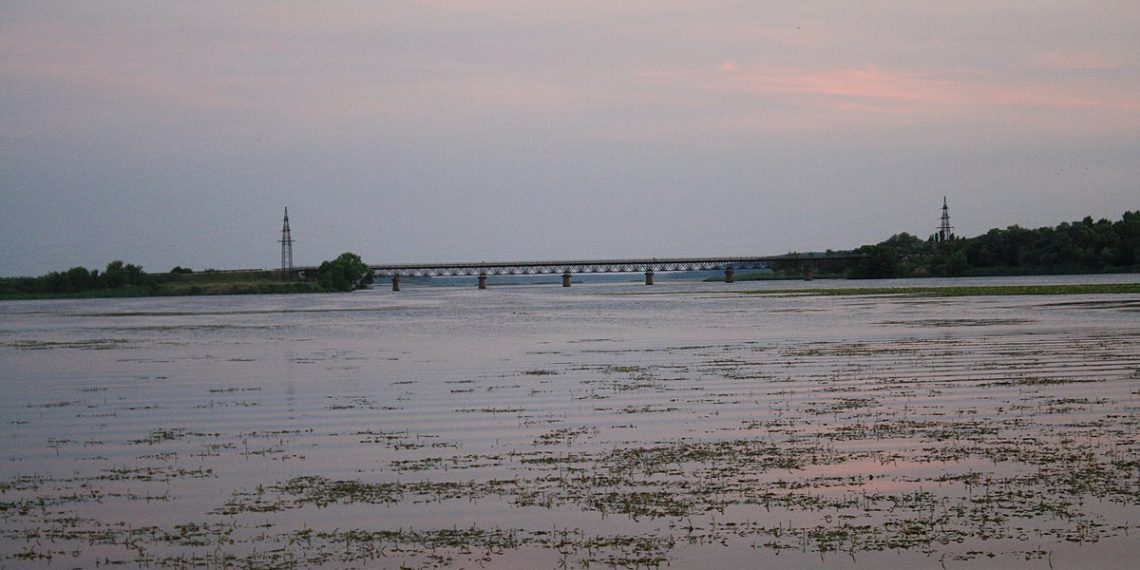 Річка Оскіл