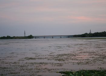 Річка Оскіл