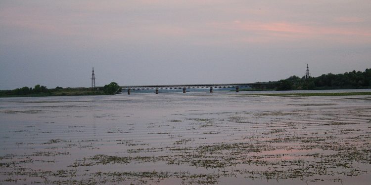 Річка Оскіл