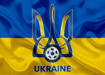 Лого УАФ.