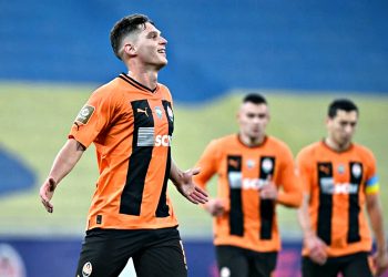 Георгій Судаков.