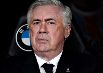 Карло Анчелотті.