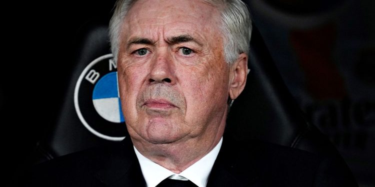 Карло Анчелотті.