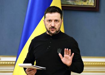 Володимир Зеленський.