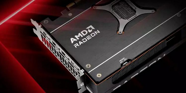 Radeon RX.