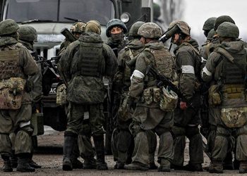 Окупанти.