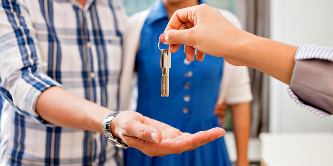 Оренда квартири.