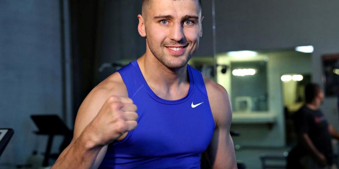 Олександр Гвоздик.