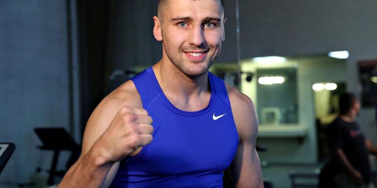 Олександр Гвоздик.