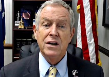 Джо Вілсон.