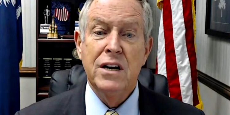 Джо Вілсон.