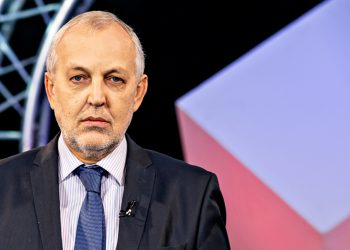 Юрій Макаров.