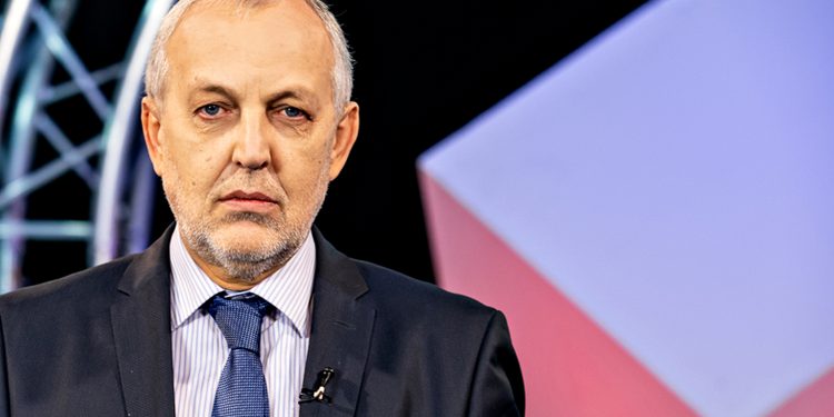 Юрій Макаров.