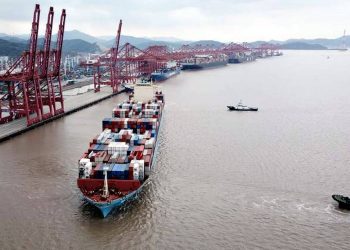 Російський торгівельний флот.