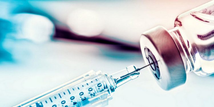 Вакцинація.