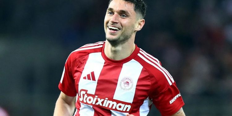 Роман Яремчук.