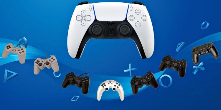 Ігровий контролер.