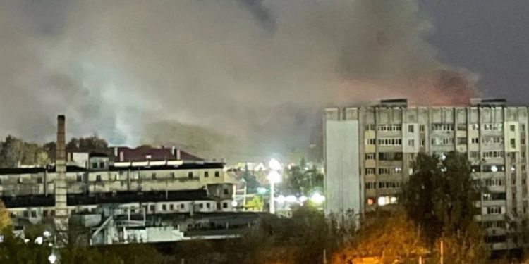 Завод "Кремній ЕЛ" у Брянську