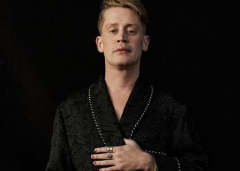 Маколей Калкін