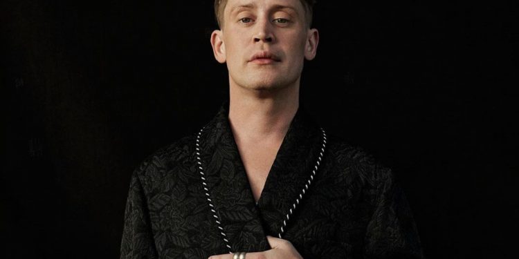 Маколей Калкін