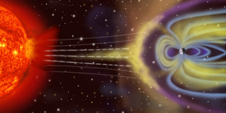 Магнітні бурі