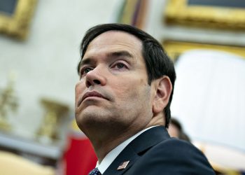 Марко Рубіо.